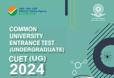CUET UG 2024 pattern change: Reduced exam time, new courses and other details