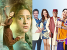 
Jhanak and Taarak Mehta Ka Ooltah Chashmah return to Top 10; Most watched TV shows of the week
