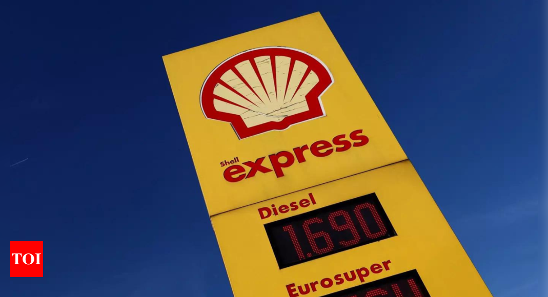 Shell shakes up climate targets, sparking backlash