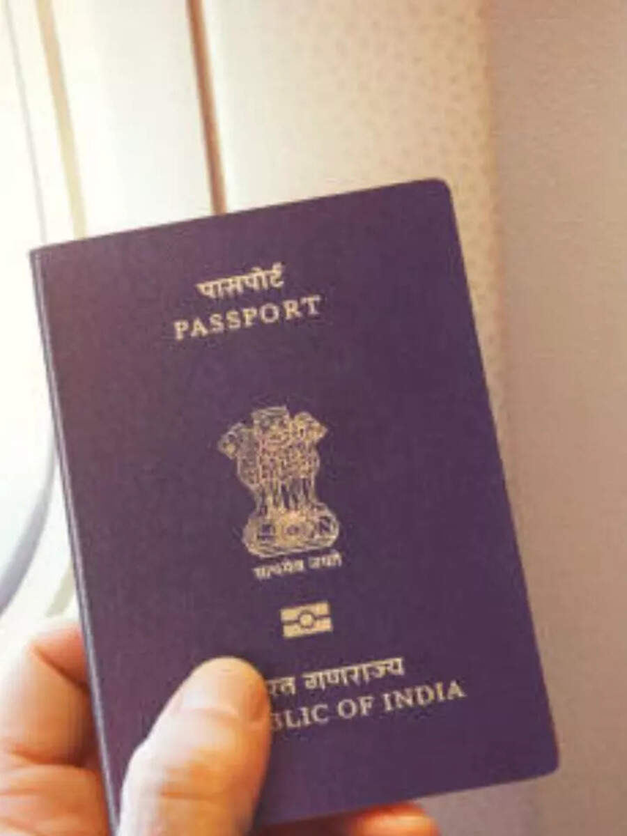 How to Check Passport Appointment Date Online इन Steps से पता लगाएं