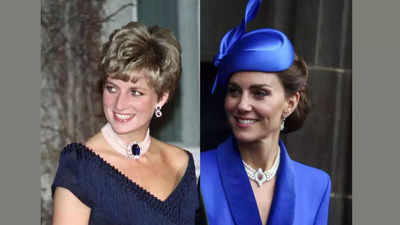 From Diana to Kate Middleton: Is the Princess of Wales title doomed?