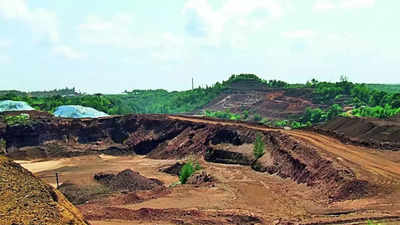 Denial Of Right To Tax Minerals Will Hit Eco Federalism: States | India ...