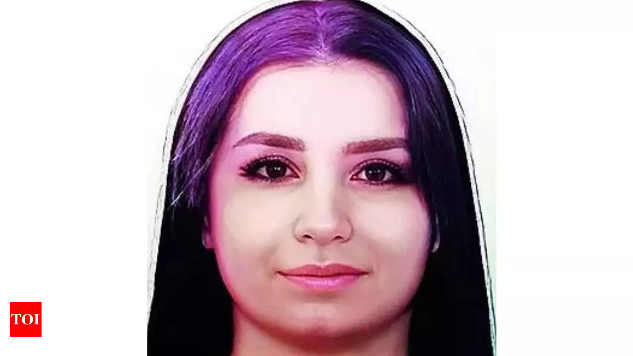 Uzbek woman, 27, found murdered in Bengaluru hotel room: What investigators  found at the crime scene | Bengaluru News - Times of India