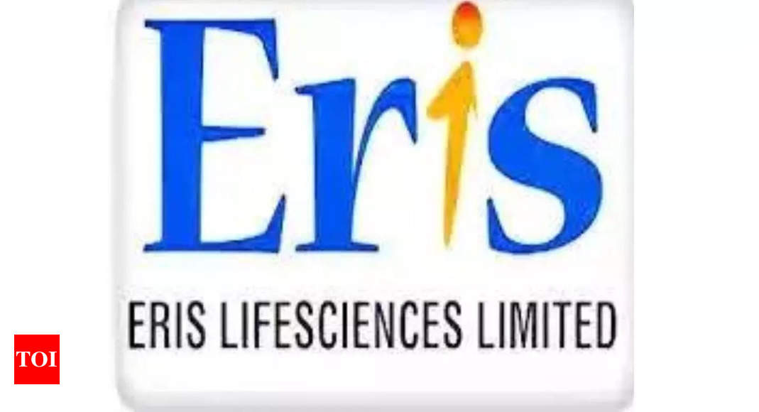 Eris to buy Biocon arm’s branded drugs for 1,242 crore – Times of India