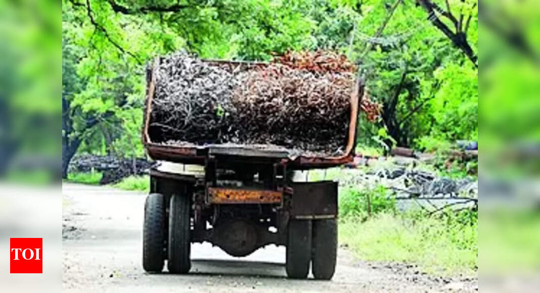 SCR Nets 411 Crore: SCR nets 411 crore through scrap sales Hyderabad ...