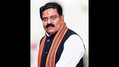 Dy CM discusses achievements of Sai-led govt in Chhattisgarh