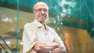 Shyam Benegal Interview: As long as I have the strength and my mind is working, I’d like to make movies