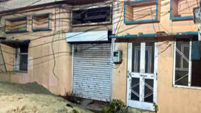 Where is Future Gaming's Ludhiana office? Discrepancy in address, no visit by owner in over 20 years