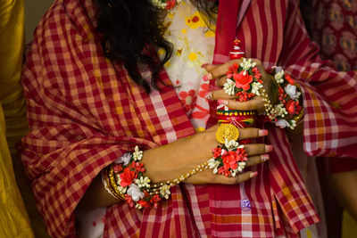 West Bengal Gi Tagged Sarees These Three Saris From West Bengal Hold