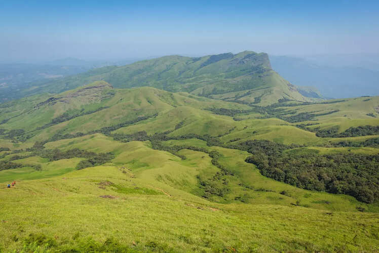 Chikmagalur