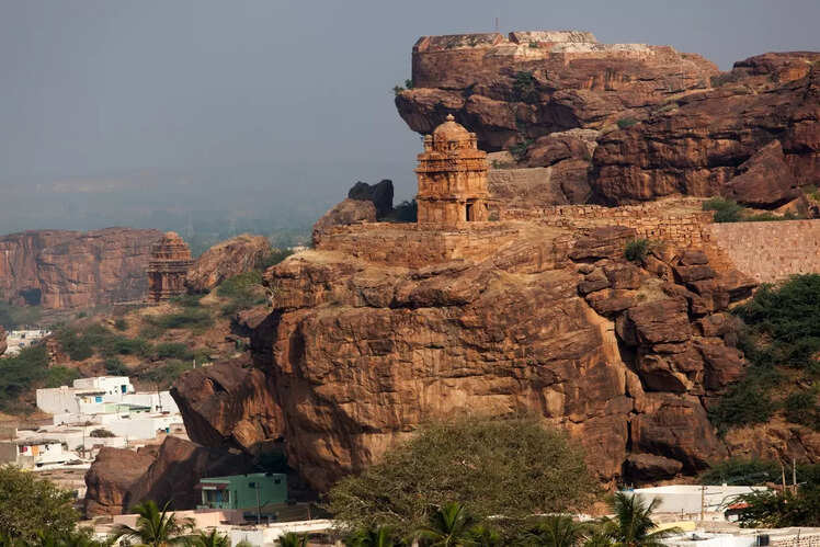 Badami