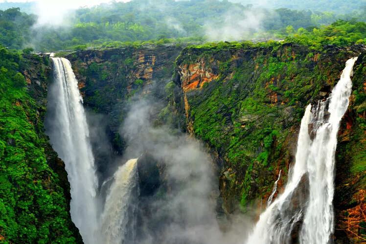 Jog Falls