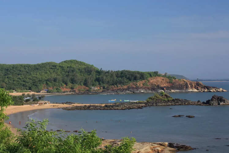 Gokarna