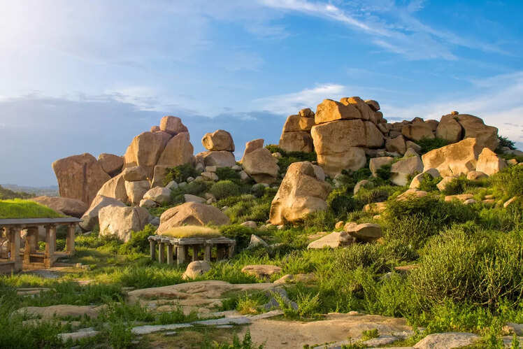 Hampi