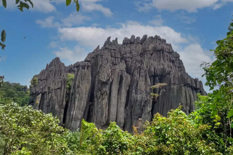 In pictures: Karnataka, where scenic beauty and cultural heritage meet