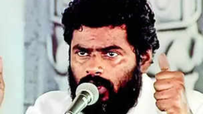 Tamil Nadu: Criminal defamation case against EPS, Annamalai for ...