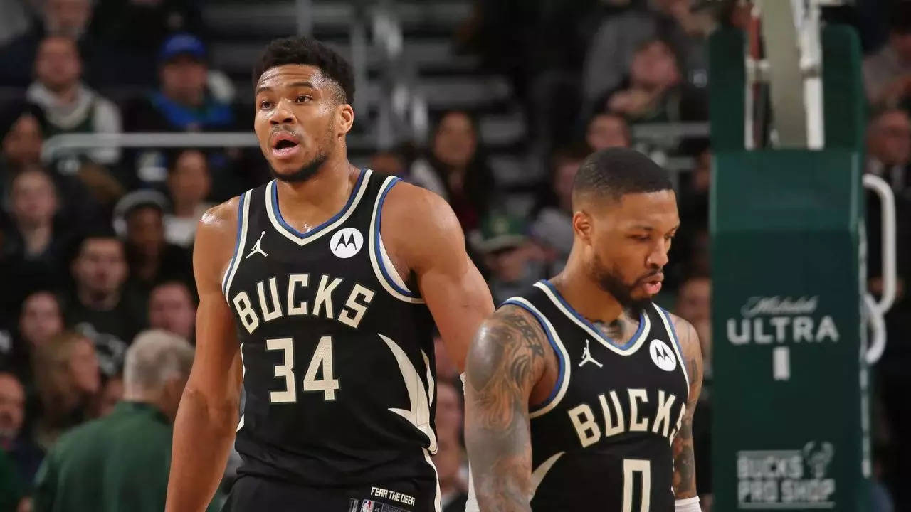 Bucks giannis deals