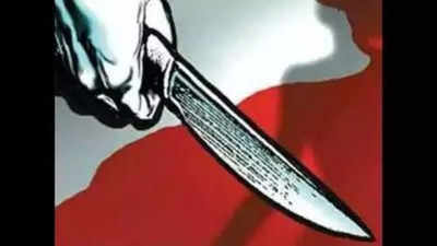 In Bihar, man stabs pregnant wife, two daughters to death