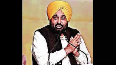 AAP names 5 ministers in Punjab candidates list