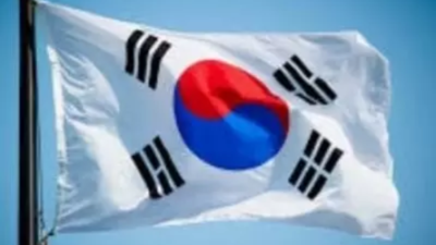 South Korea police raid Korea Aerospace office over suspected fighter