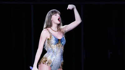 Taylor Swift's magical musical journey: 'The Eras Tour' (Taylor’s Version) to drop on OTT