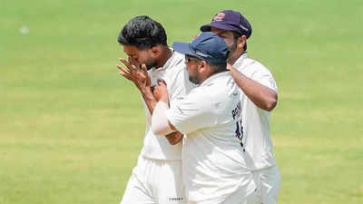 Ranji Trophy: Mumbai's 'finals specialist' signs off in style