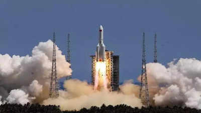 Setback for China's lunar ambitions as test satellites miss target orbit