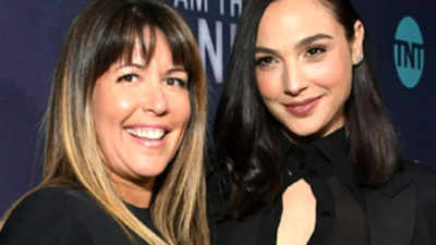 Is Wonder Woman finished in the DC universe? Director Patty Jenkins provides insight