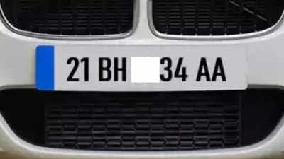 What are BH series number plates? Eligibility, cost savings and more analysed