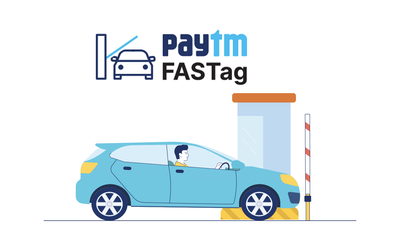 Closing Paytm Payments Bank FASTag account: Here’s how you can check and manage your Paytm FASTag status