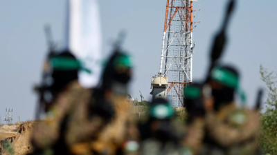 Hamas issues ceasefire proposal detailing exchange of hostages, prisoners