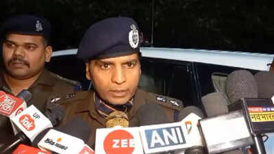 Saifai Student Murder: 20-year-old nursing student found dead in ...