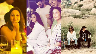 Kareena Kapoor Khan, Neetu Kapoor, Pooja Bhatt, Katrina Kaif, Kiara Advani, Samantha Ruth Prabhu: Celebs shower birthday wishes for Alia Bhatt!