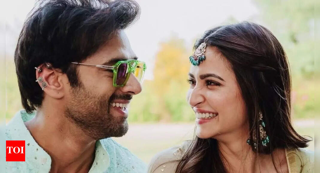 When Pulkit Samrat said, “Why worry when you're best friends ...
