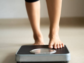 25-year-old woman loses 47 kilos with simple diet tweak