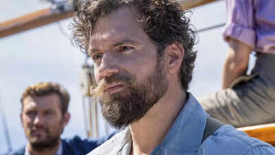 Deadpool & Wolverine: Henry Cavill to join the cast - Report | - Times