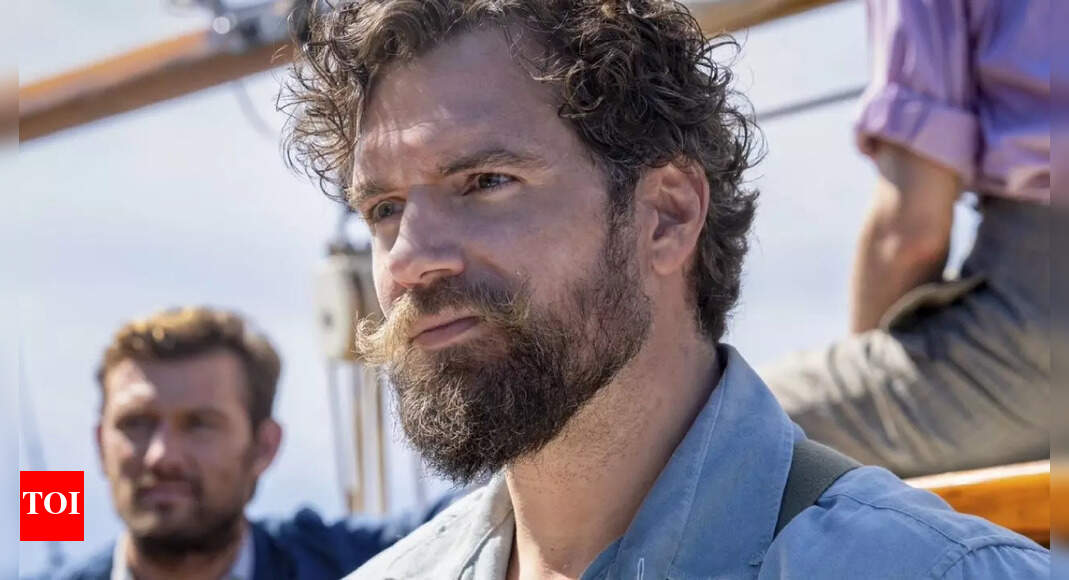 Deadpool & Wolverine: Henry Cavill to join the cast - Report | - Times