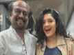 
Ritika Singh on shooting with Rajinikanth for Vettaiyan: Having the time of my life
