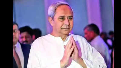 Odisha elections: Amid uncertainty over alliance with BJP, Naveen Patnaik chairs BJD poll meet