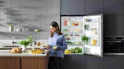 2 Star Convertible Refrigerators: Top Picks