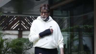 Amitabh Bachchan undergoes angioplasty: All you need to know about it