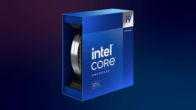 Intel launches Core 14th Gen i9-14900KS processor: All the details
