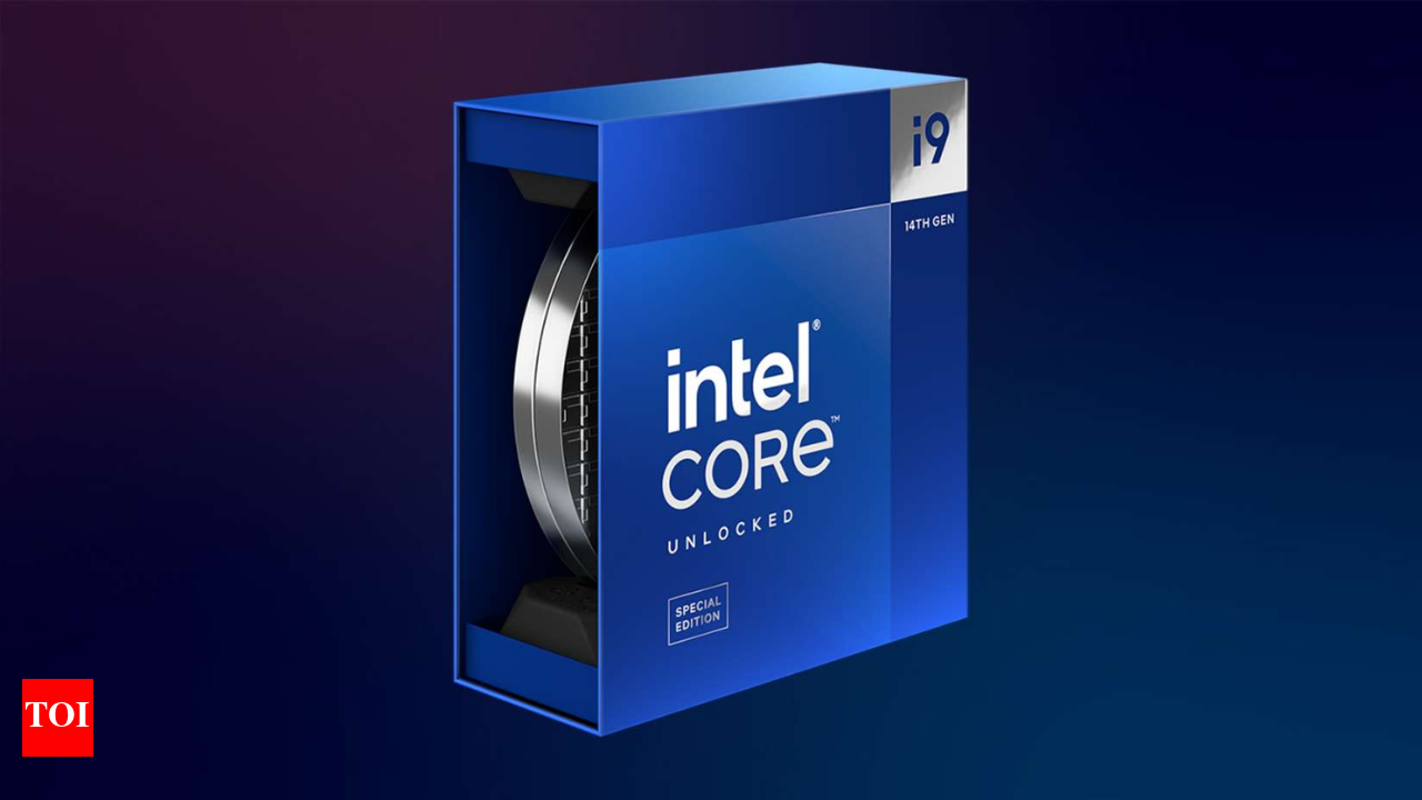 Intel launches Core 14th Gen i9-14900KS processor: All the