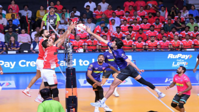 Next edition of Volleyball Club World Championships to be hosted in Chennai in December