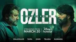 'Abraham Ozler' Telugu Trailer: Jayaram and Mammootty starrer 'Abraham Ozler' Official Trailer