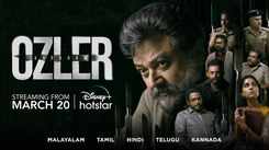 'Abraham Ozler' Malayalam Trailer: Jayaram and Mammootty starrer 'Abraham Ozler' Official Trailer