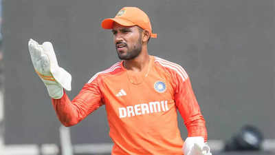 Rajasthan Royals' wicketkeeper-batsman Dhruv Jurel to be brand ambassador of UBON