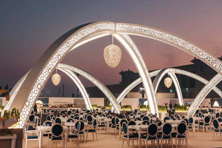 Atlantis, The Palm