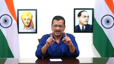 Delhi court reserves order on stay of summons issued to Arvind Kejriwal on ED's complaints