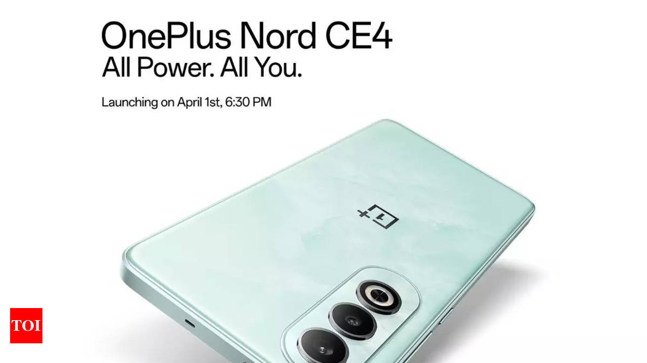 Discover the Features of the New OnePlus Nord CE4 Smartphone - 1 OnePlus Nord CE4 Processor and Performance